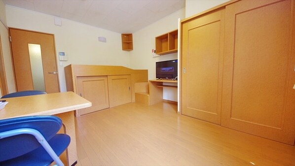 レオパレスヴィヴレの物件内観写真